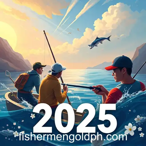 Fishermen Gold Philippines: A 2025 Perspective