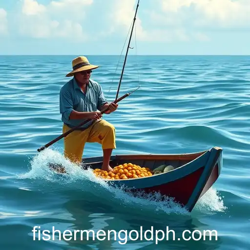 Rising Popularity of Fishermen Gold in the Philippines Gaming Market