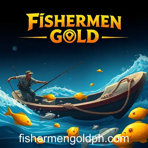 Fishermen Turn Digital Treasures Into Gold