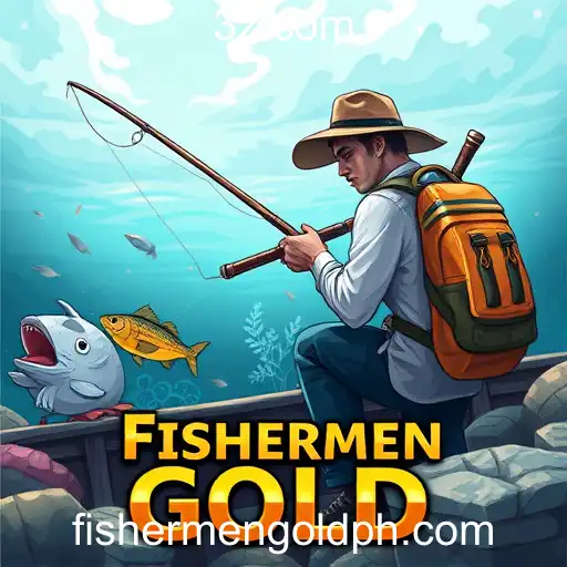 Treasure Hunt: The Virtual and Real in Fishermen Gold Philippines