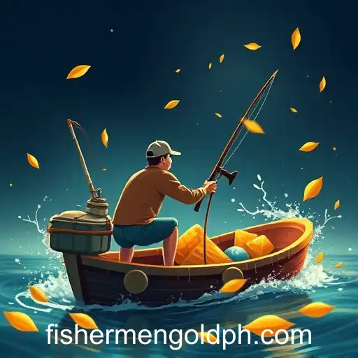 The Digital Waves: Fishermen Gold's Journey in 2025