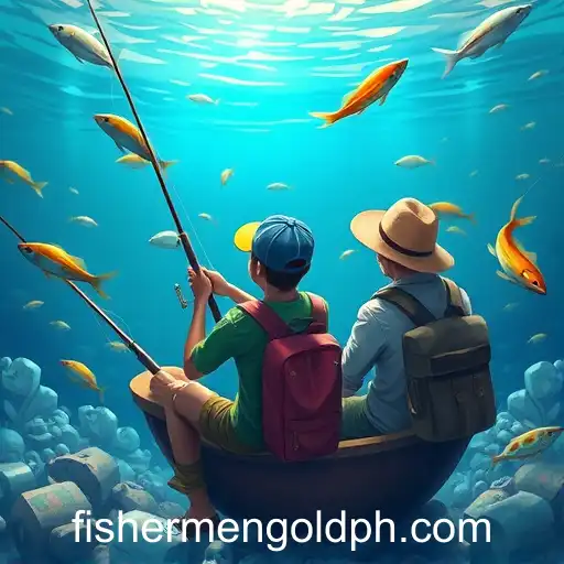 The Rise of Fishermen Gold: A Gaming Revolution