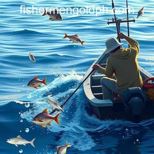 Rising Tide of Filipino Fishing Ventures