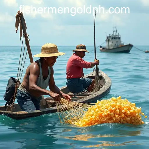 Fishermen Gold Philippines