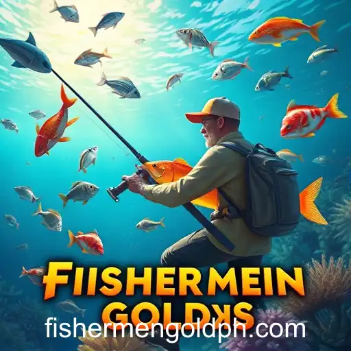Rise of Online Fishing Games Amid Real-World Challenges